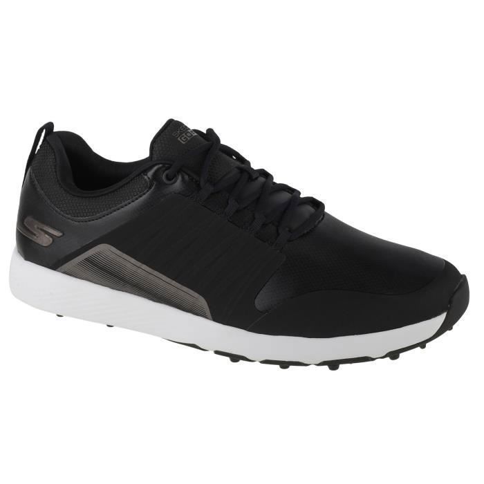 Chaussures de golf - Skechers - Go Golf Elite 4 - Homme - Noir