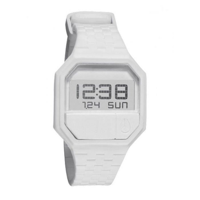Montre nixon re run on sale