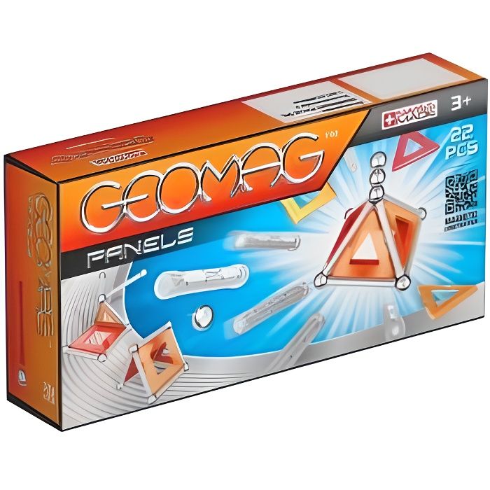 Geomag 22 clearance