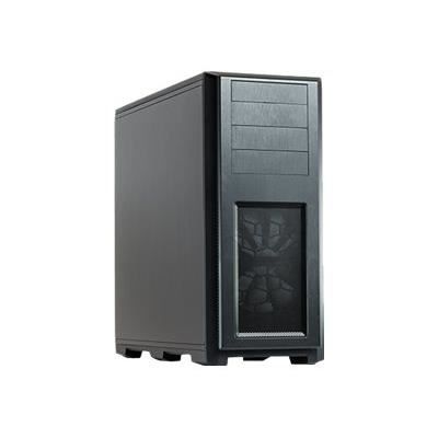Phanteks Enthoo Pro – Boîtier grand-tour (coloris