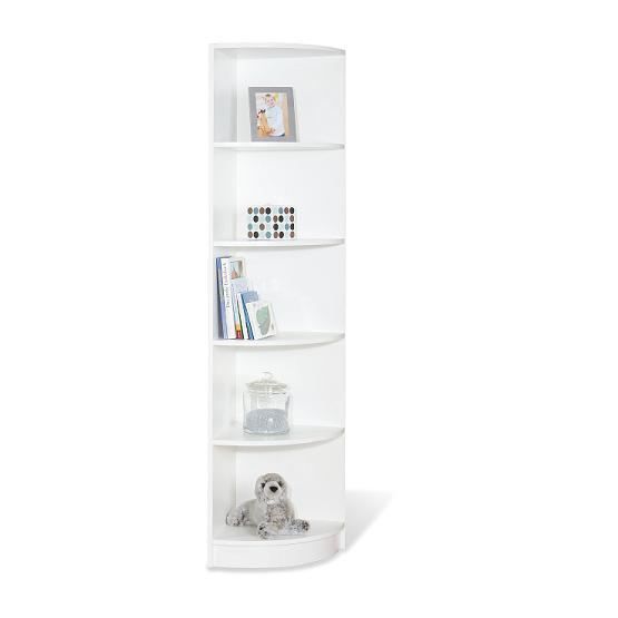 Etagere blanche - Cdiscount