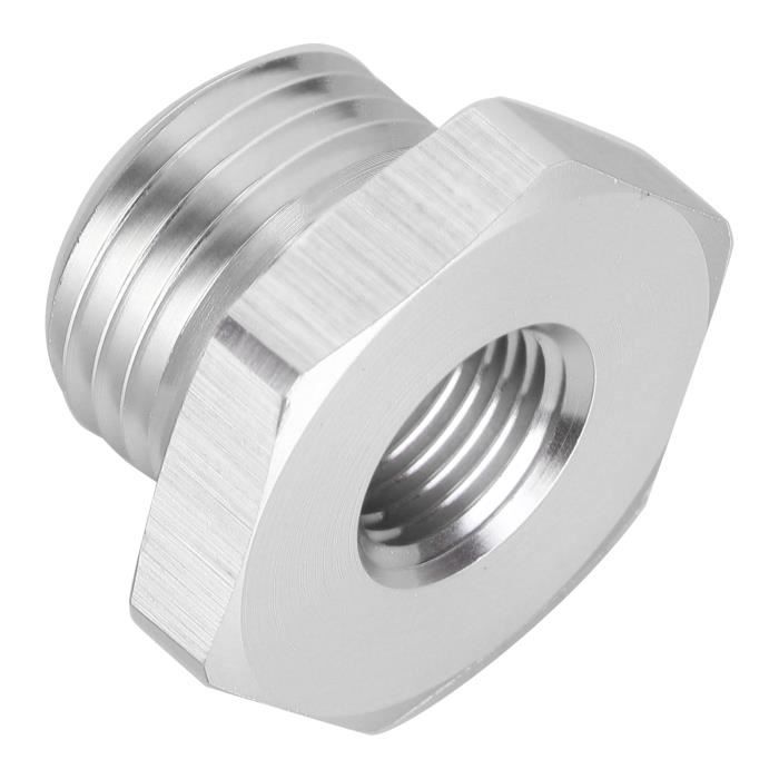 Adaptateur Capteur Suralimentation En Aluminium – Pour Moteurs VW TFSI TSI Et TDI