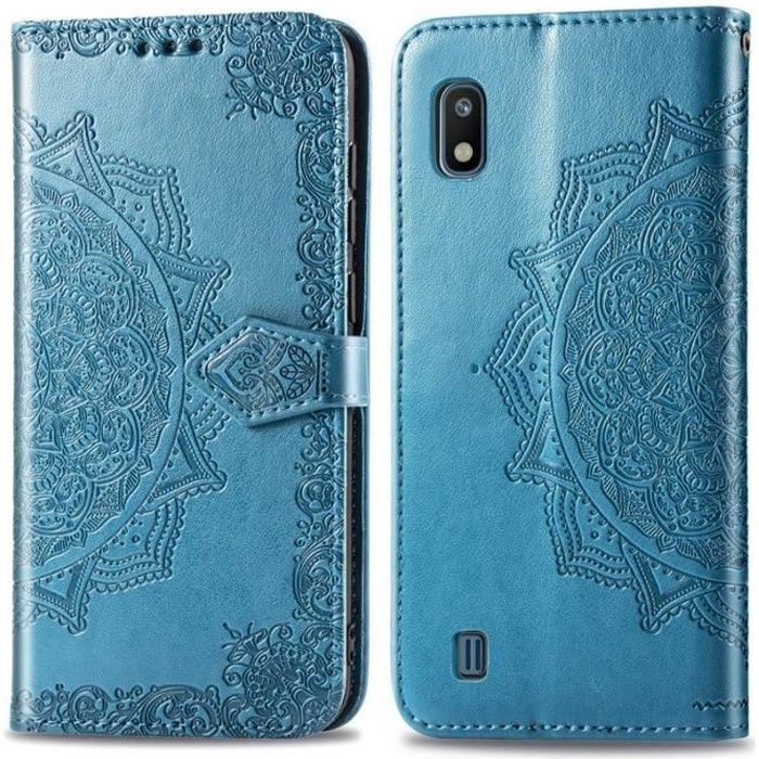 Samsung a10 hotsell pochette