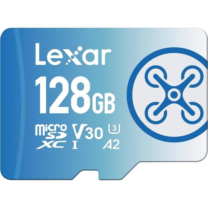 Sandisk-carte mémoire Micro sd, 128 go/64 go, tf, ... - Grandado