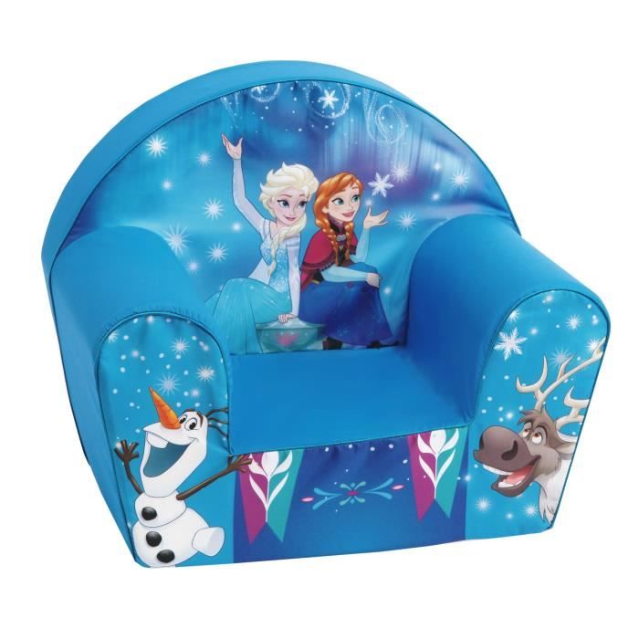 La Reine Des Neiges Fauteuil Club Bebe Anna Et Elsa Bleu Disney Baby Cdiscount Puericulture Eveil Bebe La Reine Des Neiges Fauteuil Club Bebe Anna Et Elsa Bleu Disney Baby Cdiscount Puericulture Eveil Bebe