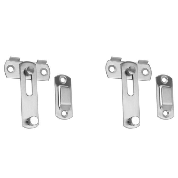 Habillage Inox Poignée De Porte Renault T