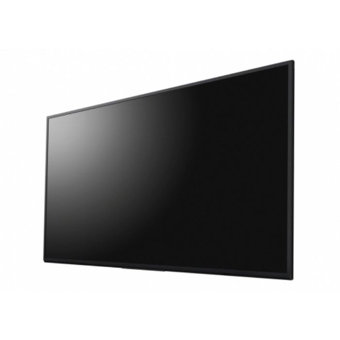 TV LCD 55 SONY Pro BRAVIA – Noir – 1920 x 1080 – 440 nit – HDMI