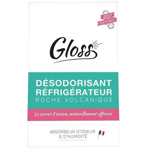 Absorbeur d'odeur pour réfrigérateur