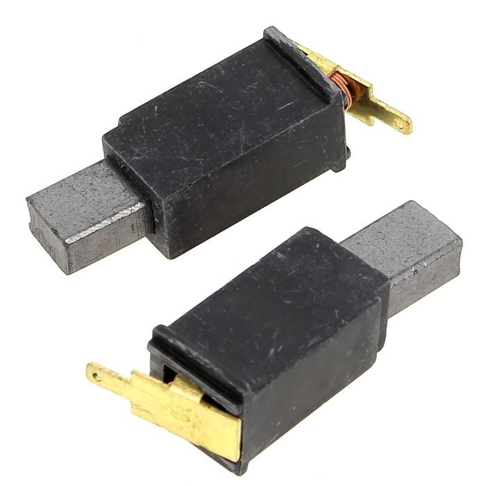 Charbons + supports par 2 90587523 scie electrique stanley