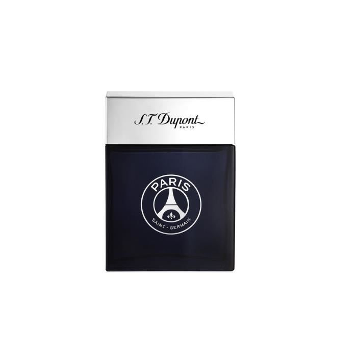 ST Dupont pour homme Eau de toilette PSG Eau de Princes 50 ml