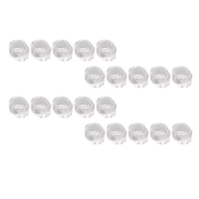 Omabeta Pare-chocs De Poignée De Porte Tampon De Poignée De Porte, Pare-chocs Anti-collision