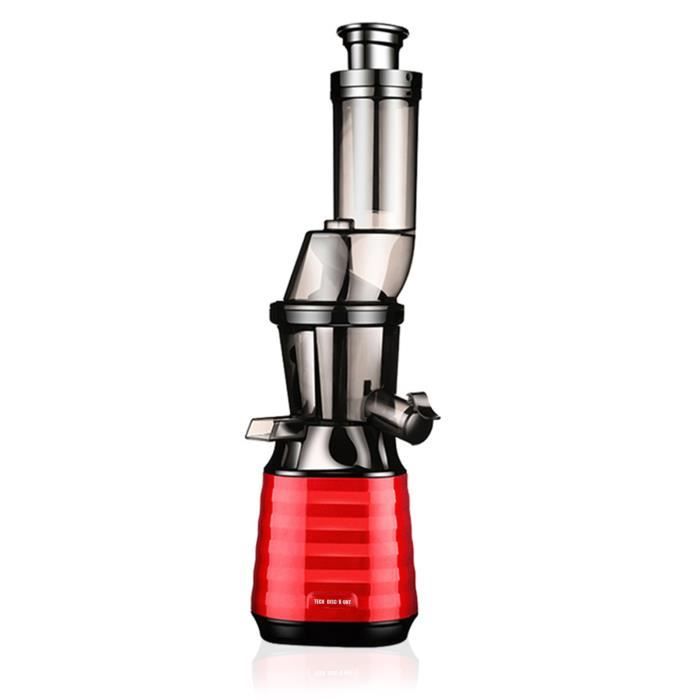 Tête d'extraction complète - Extracteur de jus Professionnel - Pièce d'origine KUVINGS