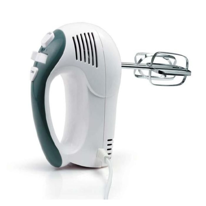 Tristar MX 4151 Batteur à main 200 Watt - vue 2