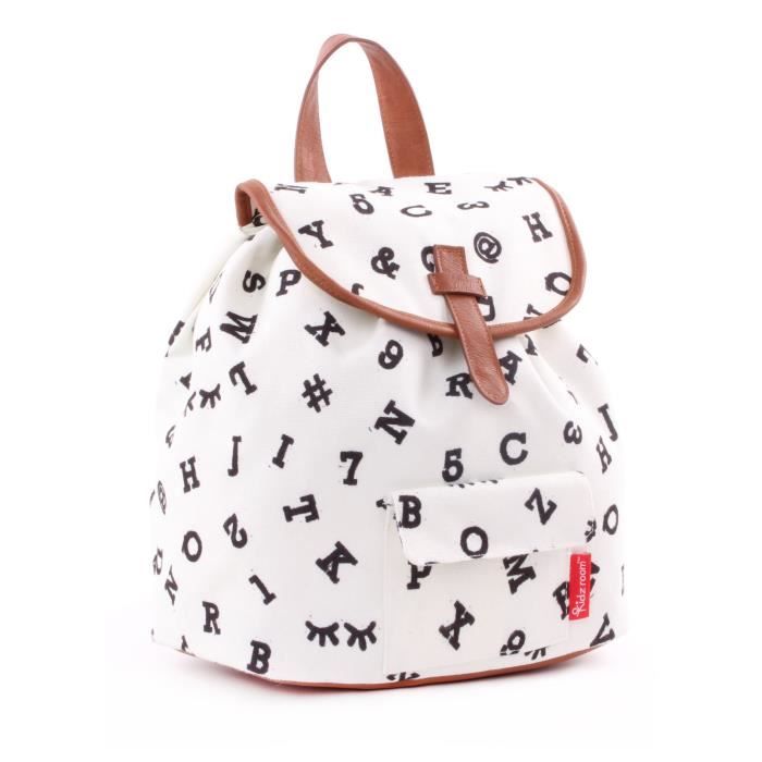 Kidzroom sac a dos maternelle cheap