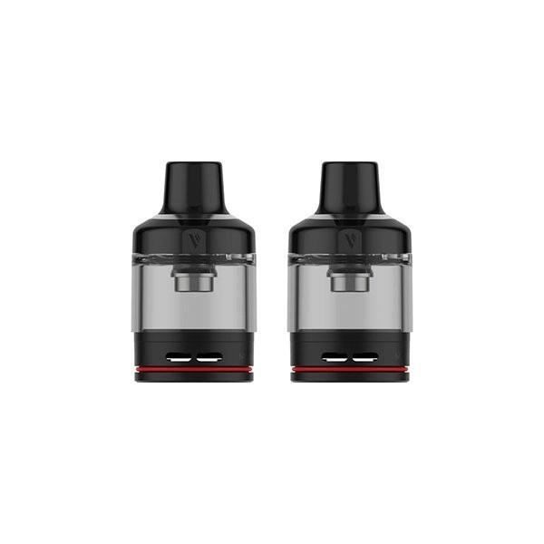 Piece Detachee Pour Cigarette Electronique - Vaporesso - Cartouche GTX Pod  22 3.5ml. Vaporesso