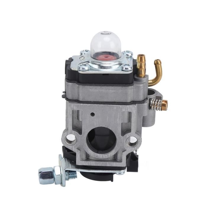 2 Candele Di Ricambio L7T Per Motori 2 Tempi – 33cc 43cc 47cc 49cc – Per Mini Pocket Bike, ATV Quad E Scooter - 2