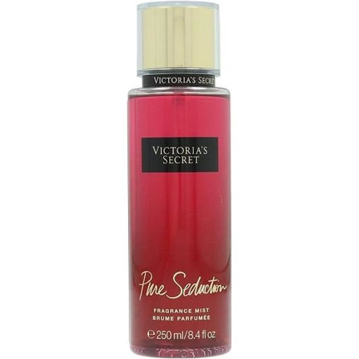 victoria secret pure seduction cdiscount