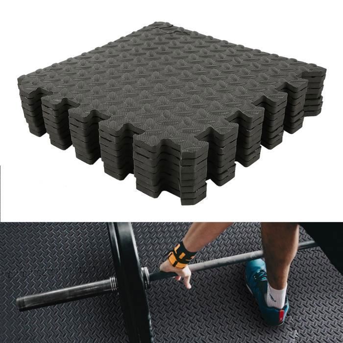 Tapis de Protection de sol pour fléchettes avec support antidérapant