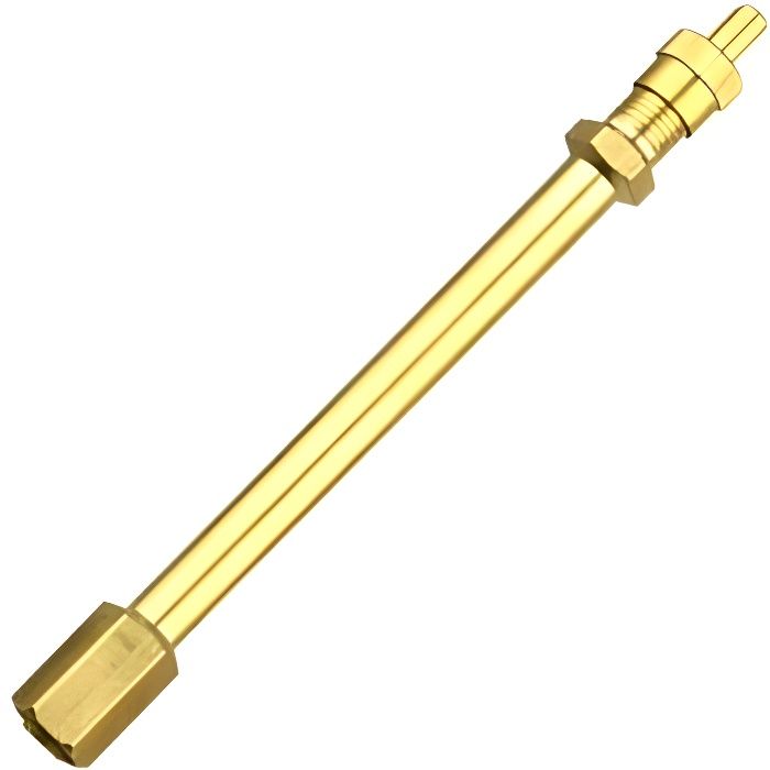 Extention de Valve de Pneu, Gonflage Trottinette d'aluminium Rallongé de 39 MM Compatible XIAOMI M365, M365Pro Dualtron Adapté Autres Trottinette | Leroy Merlin