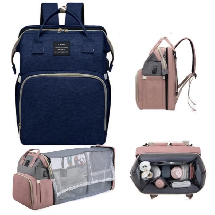 Sac a 2025 langer bebe cdiscount