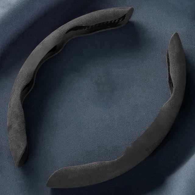 Ysbxitu Extension De Levier De Vitesse Pour Volant De Voiture - Convient Pour Audi A1 A7 A3