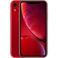 APPLE iPhone XR 64GB (PRODUCT)RED-1