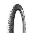 Pneu vélo VTT Michelin Wild Rock'R Performance Line - 26x2.10 (54-559) - Noir - Tubeless Ready-1