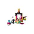 LEGO® Disney Princess™ 41151 L'entraînement de Mulan-1