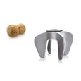 VACUVIN - Griffe Ouvre-Champagne - Champagne Opener-1
