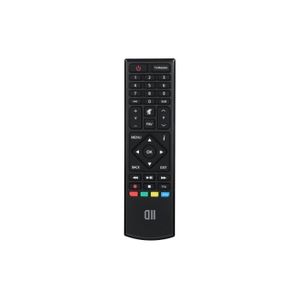 Décodeur satellite Eurosky avec télécommande (D'occasion) à Onex pour