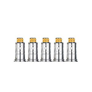 elfbar nachfüll pod läuft aus Résistances Mesh Z [Geek Vape] main image 1