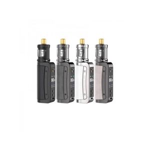 Kit CoolFire Z80 avec Zenith 2 - Cdiscount