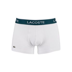 lacoste calecon homme
