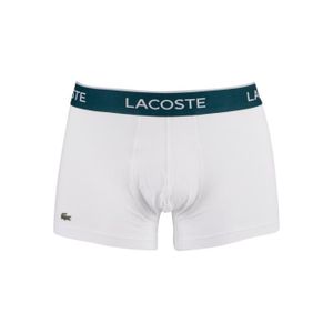 Boxer Lacoste homme - Achat / Vente Boxer Lacoste Homme pas cher - Cdiscount