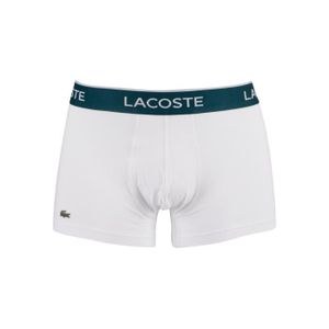 sous vetement lacoste