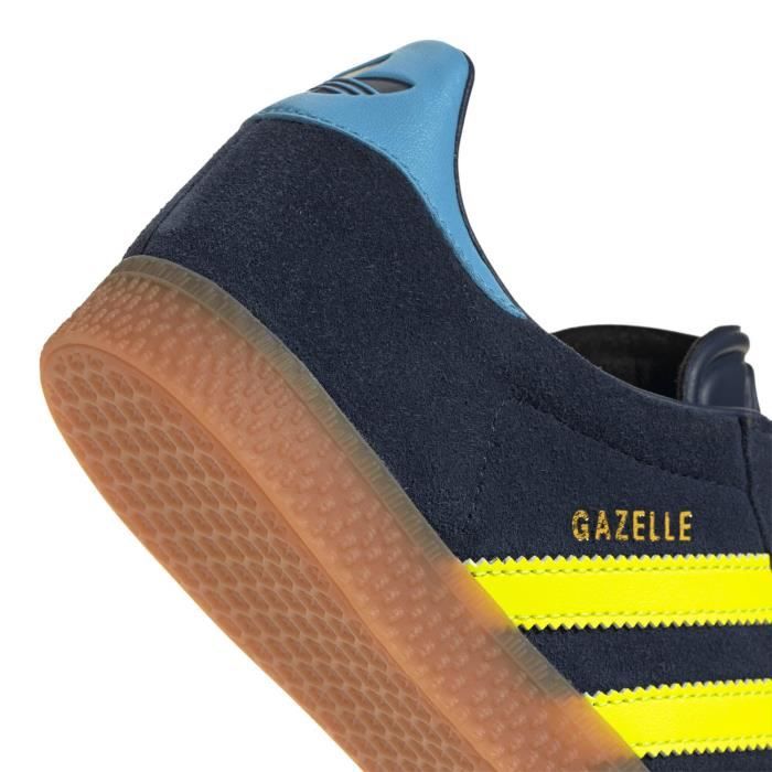 Eqt gazelle bleu ciel shop