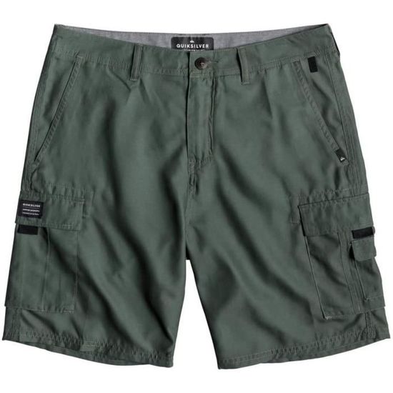 Bermuda hotsell homme quiksilver