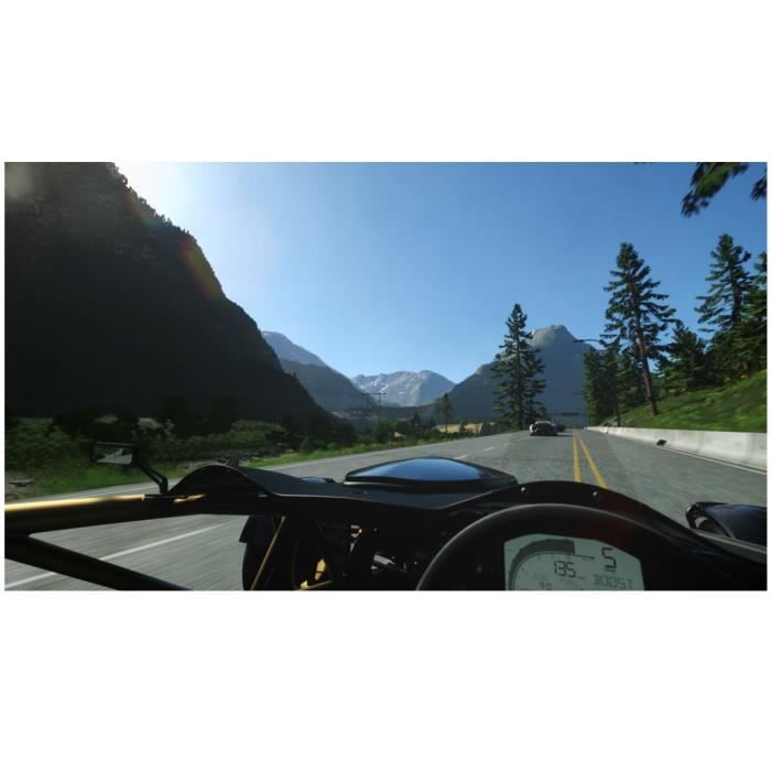 Psvr driveclub 2025