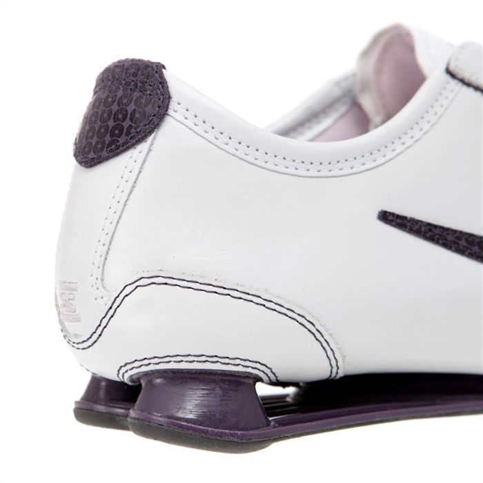 Nike shox rivalry femme 2025 2018