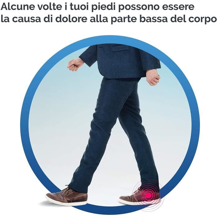 Semelle orthopédique new arrivals pour talalgie