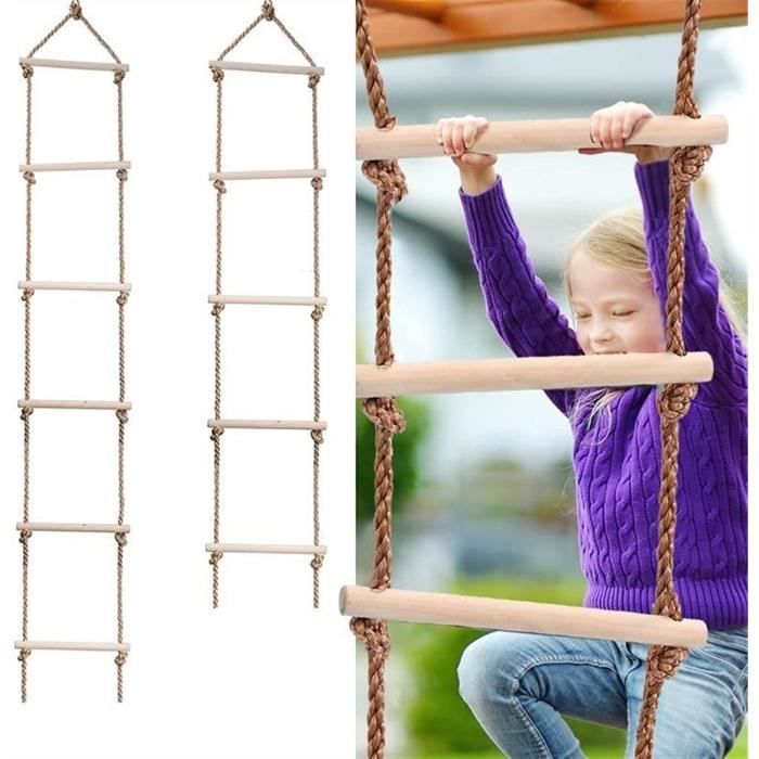 Balançoire Enfant Extérieur Siège De Corde D'escalade Pour Enfants De 2 M Balancoire A Suspendre Exterieur Jardin Avec Corde Reglable Plaque De Suspension Avec Corde Balancoire A Disque 82881506 Balançoire Enfant Extérieur Siège De Corde D'escalade Pour Enfants De 2 M Balancoire A Suspendre Exterieur Jardin Avec Corde Reglable Plaque De Suspension Avec Corde Balancoire A Disque 82881506