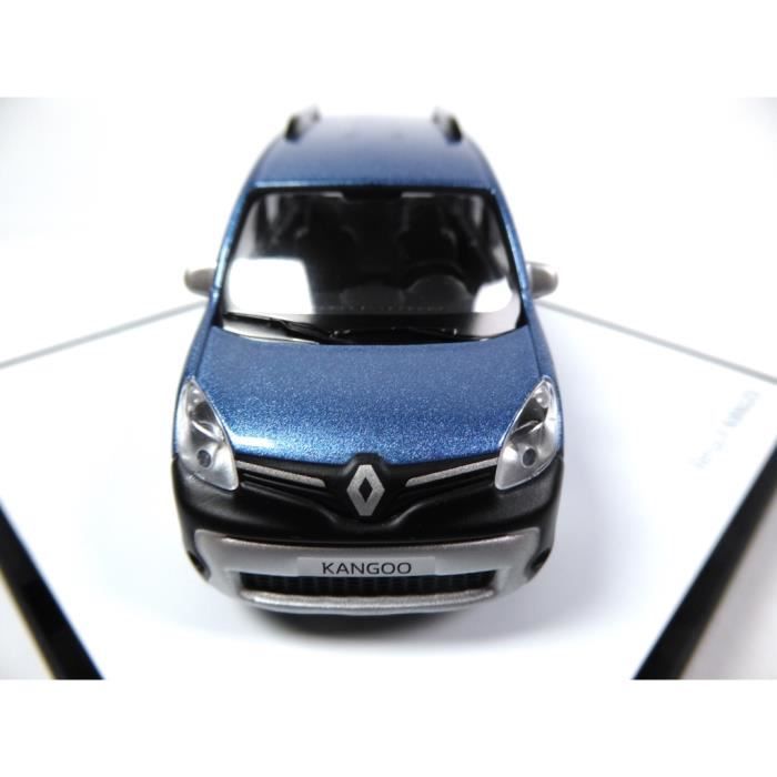 Voiture miniature renault online kangoo