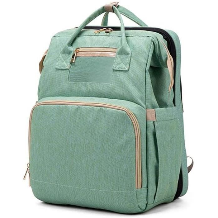 Lit de Voyage B b Sac Langer Couffin Nomade Simple Bed Sacs