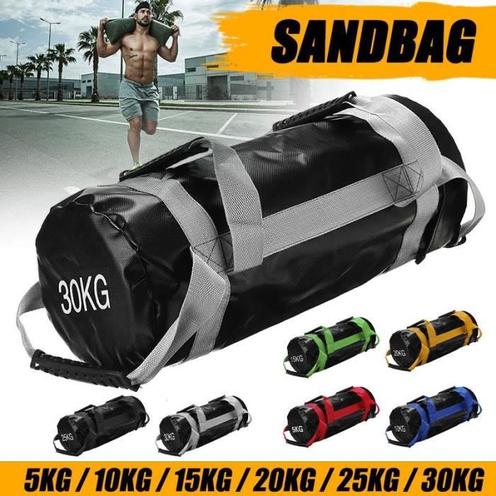 Sac de sable deals 5 kg