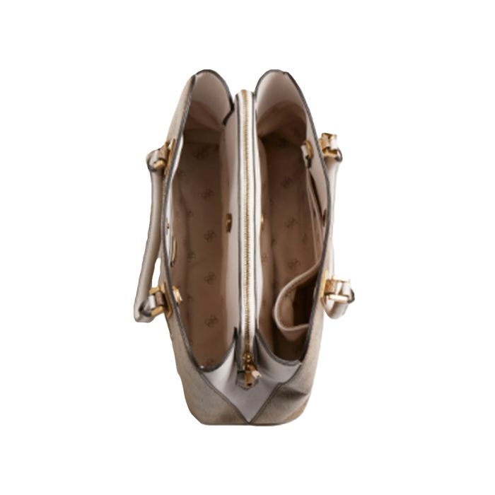 Guess mika girlfriend sale satchel