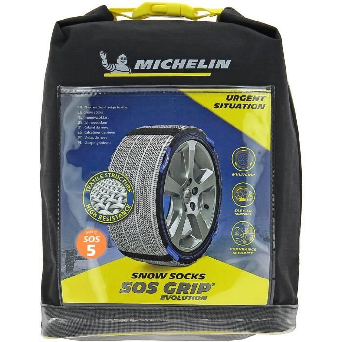 Soldes Michelin Easy Grip Evolution 13 2024 au meilleur prix sur