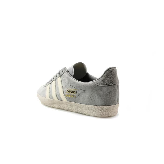 Gazelle on sale og cuir