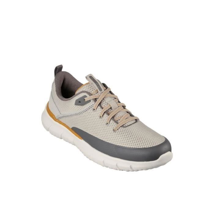 Skechers sport online homme beige