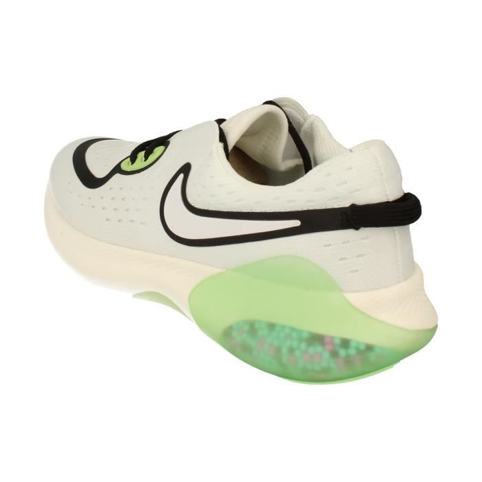 nike joyride blanche