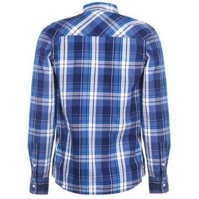 Lee cooper chemise homme best sale